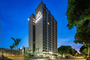 Zhuhai New Aolin Apartment - Tangjiawan Station